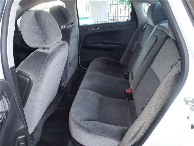 2012 Chevrolet Impala W/1sh GT