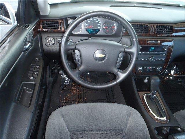 2012 Chevrolet Impala W/1sh GT