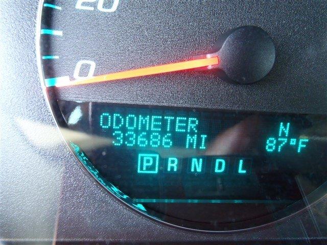 2012 Chevrolet Impala W/1sh GT