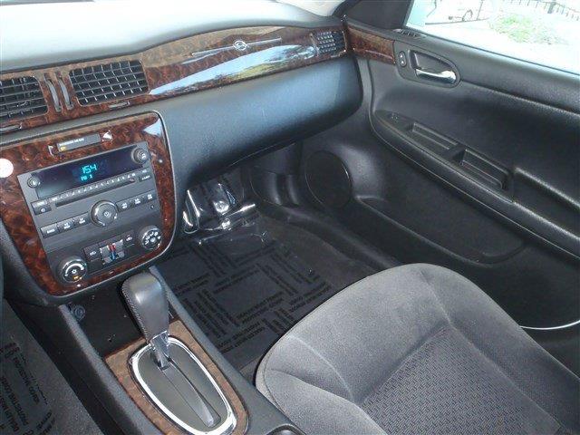 2012 Chevrolet Impala W/1sh GT