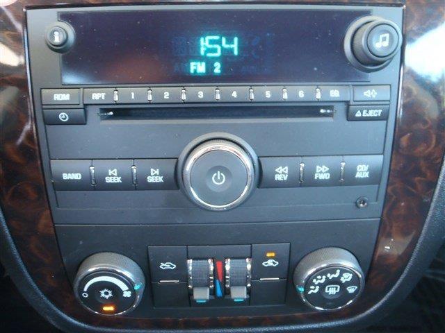 2012 Chevrolet Impala W/1sh GT