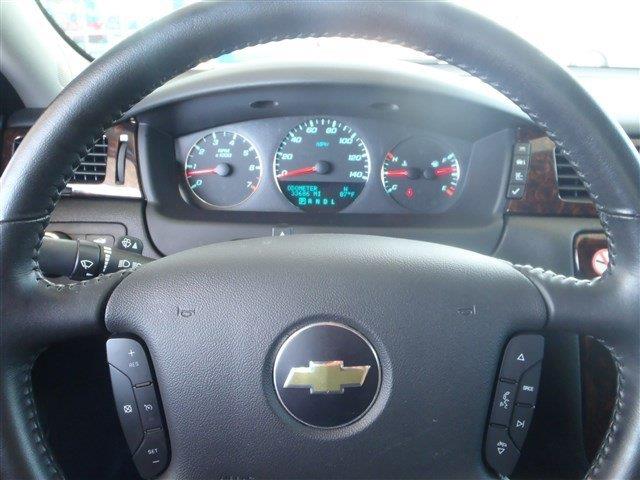 2012 Chevrolet Impala W/1sh GT