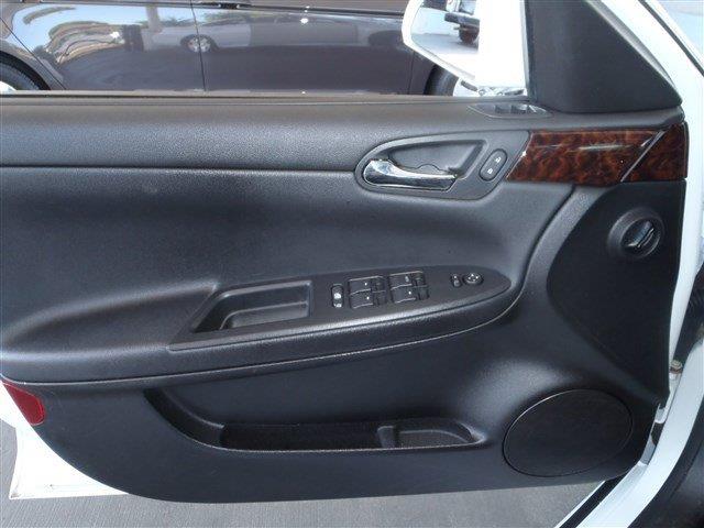 2012 Chevrolet Impala W/1sh GT