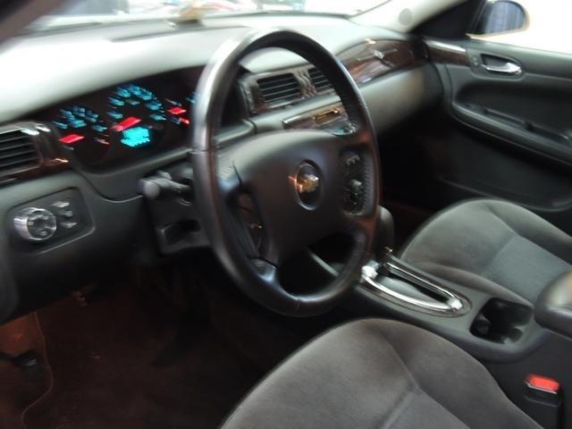 2012 Chevrolet Impala XLT Model
