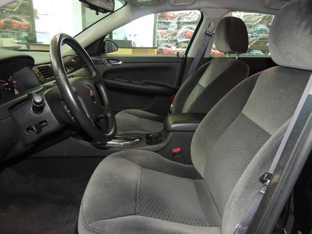 2012 Chevrolet Impala XLT Model