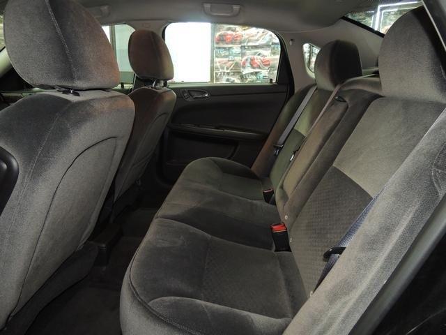 2012 Chevrolet Impala XLT Model