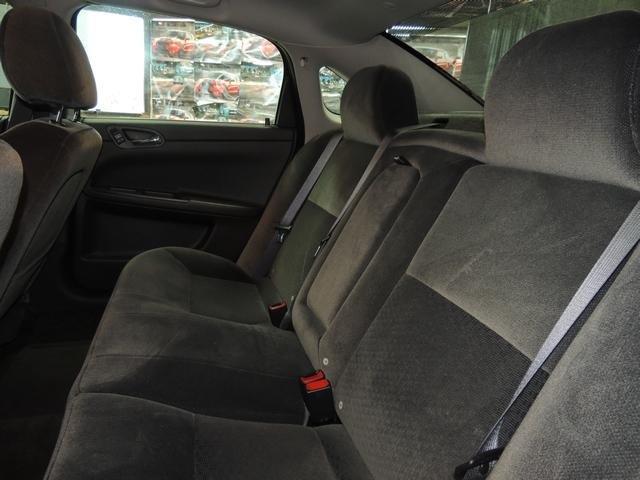 2012 Chevrolet Impala XLT Model