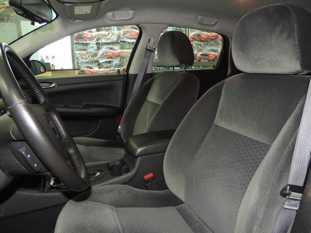 2012 Chevrolet Impala XLT Model