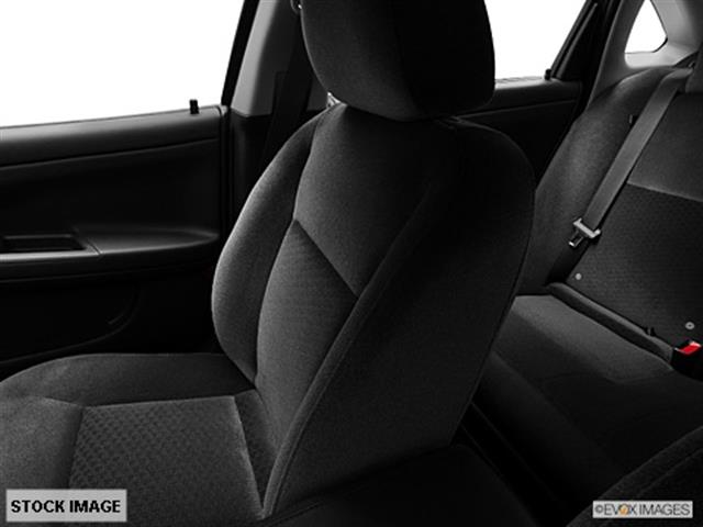 2012 Chevrolet Impala W/1sh GT