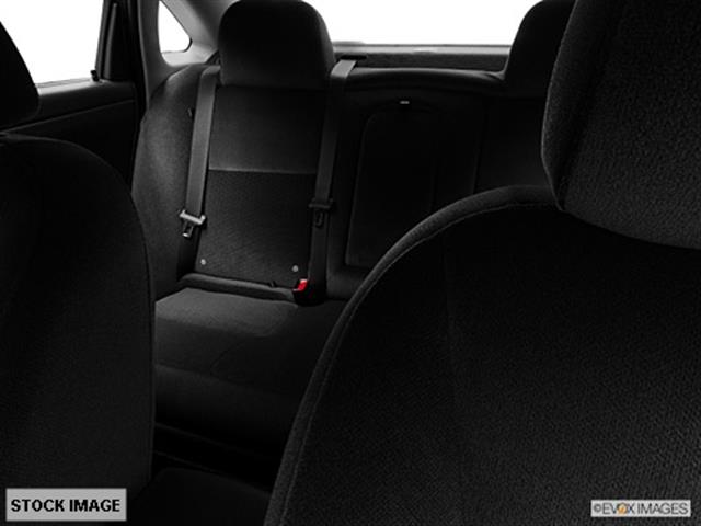 2012 Chevrolet Impala W/1sh GT