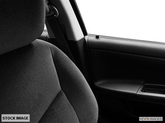 2012 Chevrolet Impala W/1sh GT