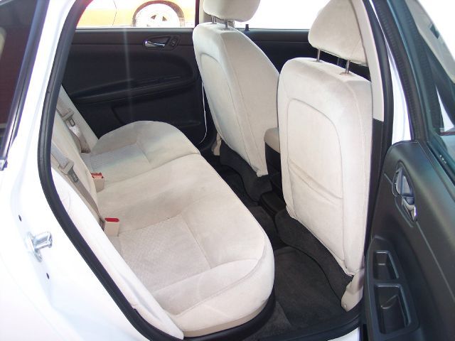 2012 Chevrolet Impala SL1