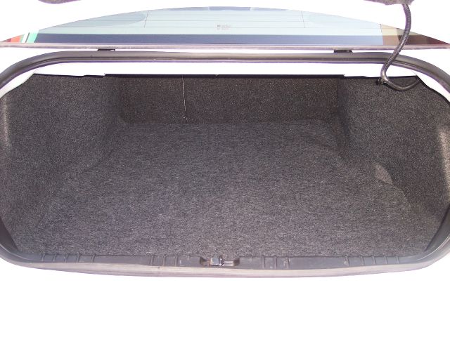 2012 Chevrolet Impala SL1