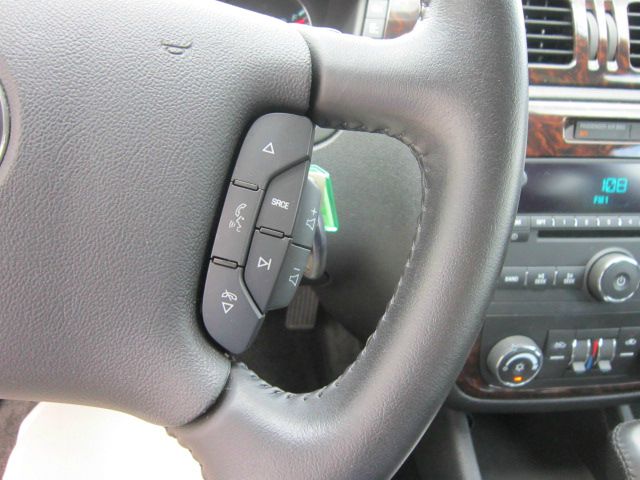 2012 Chevrolet Impala SL1