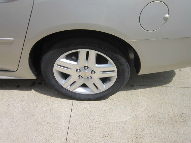 2012 Chevrolet Impala SL1