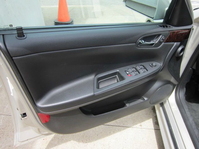 2012 Chevrolet Impala SL1