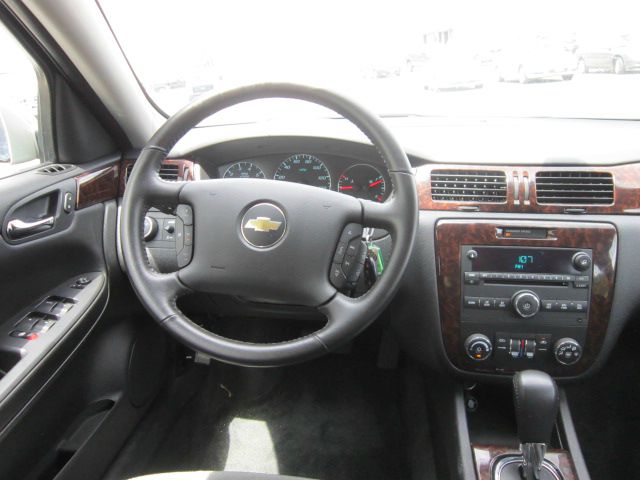 2012 Chevrolet Impala SL1