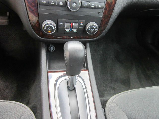 2012 Chevrolet Impala SL1