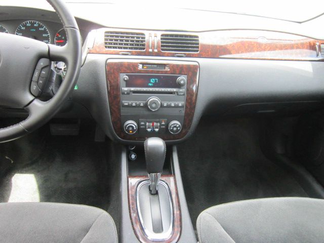 2012 Chevrolet Impala SL1