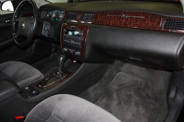2012 Chevrolet Impala Unknown
