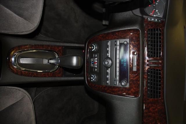 2012 Chevrolet Impala Unknown