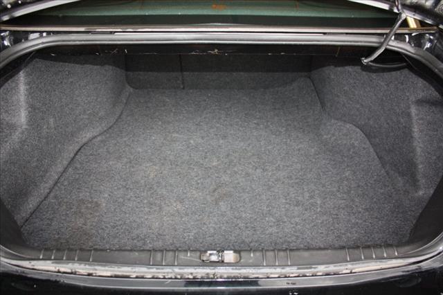 2012 Chevrolet Impala Unknown