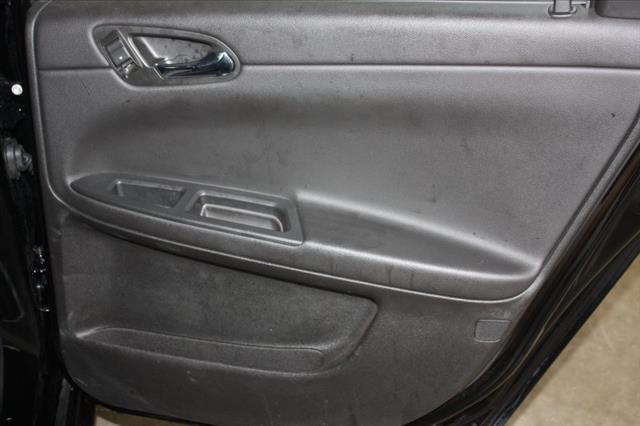 2012 Chevrolet Impala Unknown