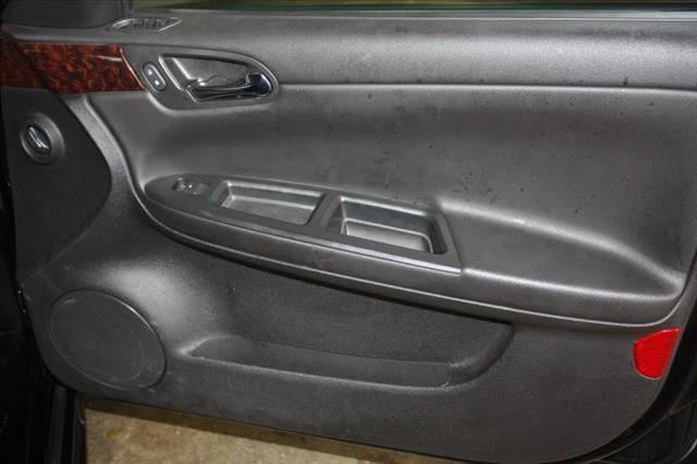 2012 Chevrolet Impala Unknown