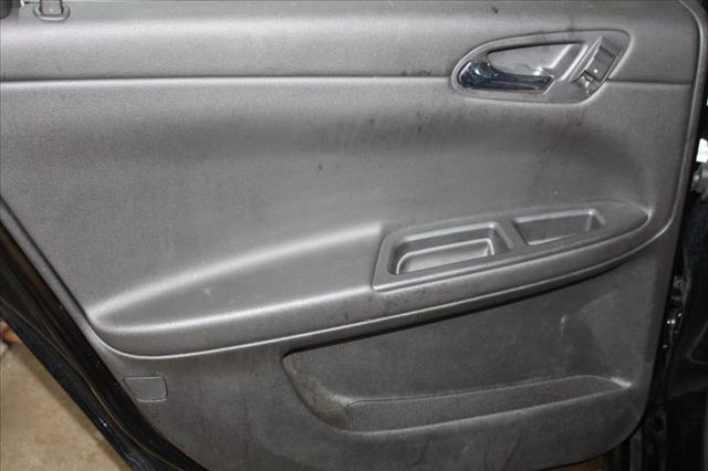 2012 Chevrolet Impala Unknown