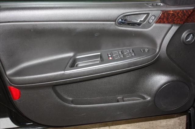 2012 Chevrolet Impala Unknown