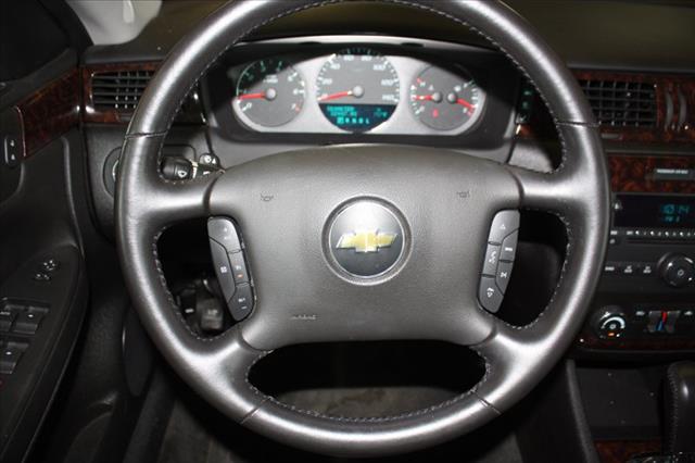 2012 Chevrolet Impala Unknown