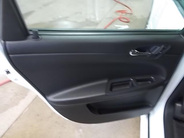 2012 Chevrolet Impala SL1