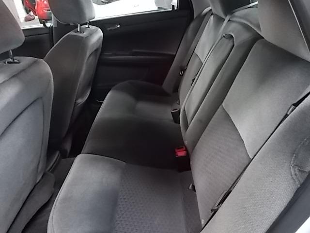 2012 Chevrolet Impala SL1