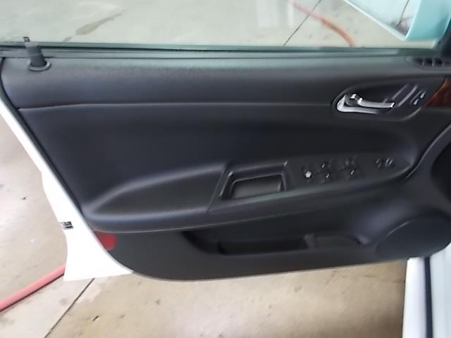 2012 Chevrolet Impala SL1