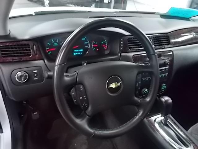 2012 Chevrolet Impala SL1