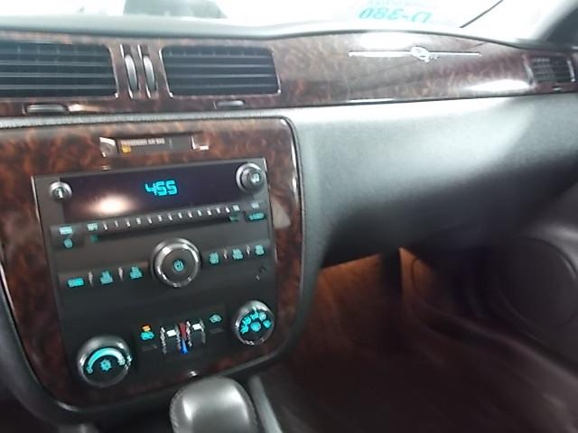 2012 Chevrolet Impala SL1