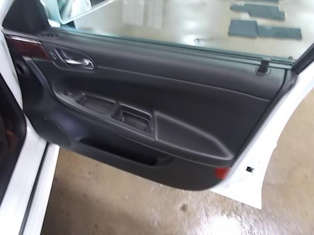 2012 Chevrolet Impala SL1