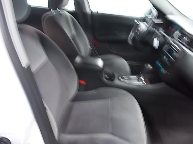 2012 Chevrolet Impala SL1