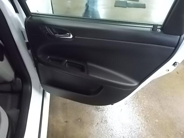 2012 Chevrolet Impala SL1