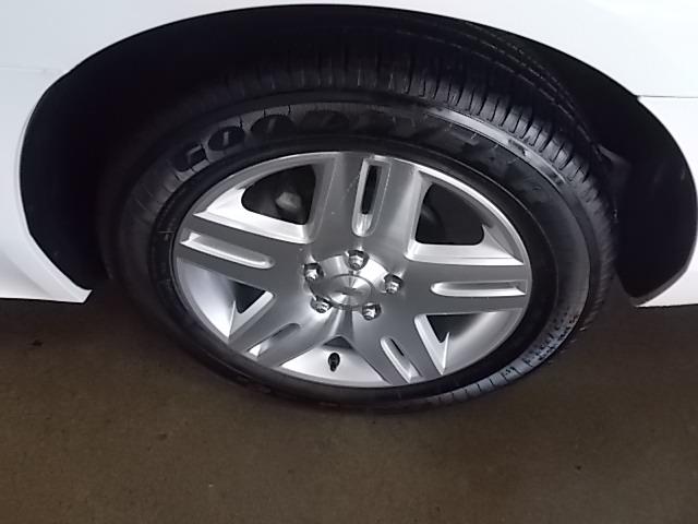 2012 Chevrolet Impala SL1