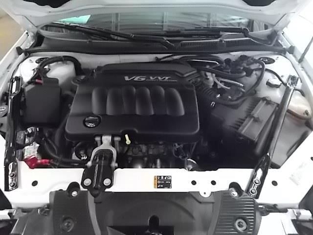 2012 Chevrolet Impala SL1