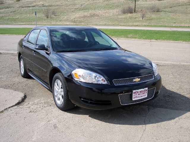 2012 Chevrolet Impala XLT - Leather MAKE Offer