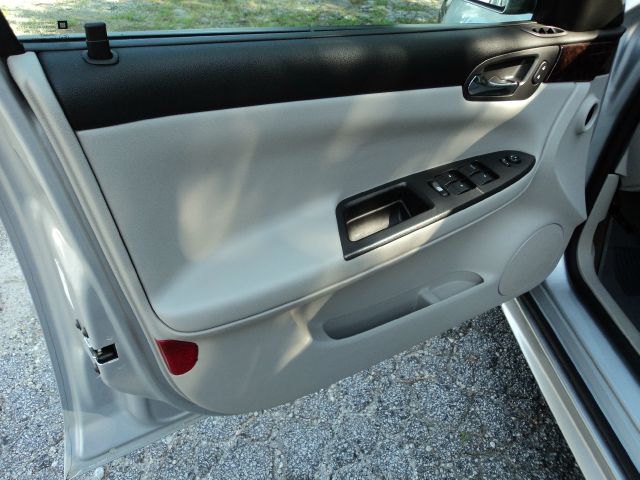 2012 Chevrolet Impala SL1