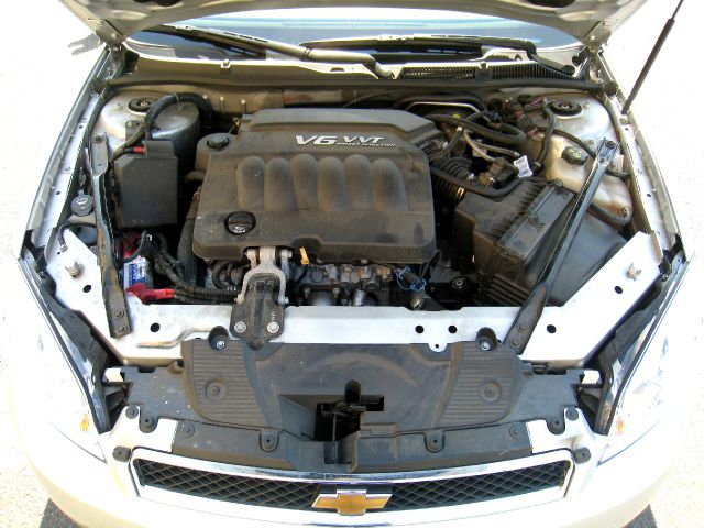 2012 Chevrolet Impala SLE SLT WT