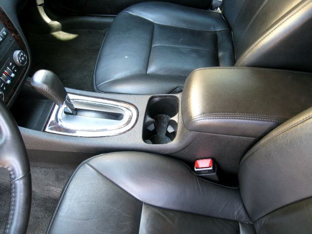 2012 Chevrolet Impala SLE SLT WT