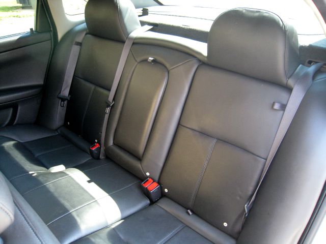 2012 Chevrolet Impala SLE SLT WT