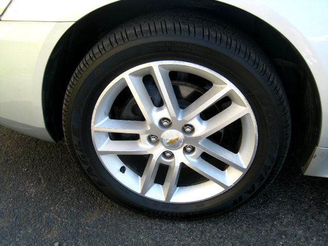 2012 Chevrolet Impala SLE SLT WT