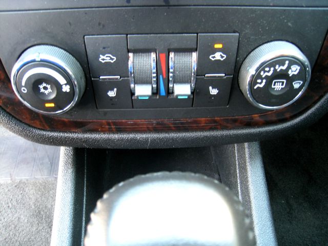 2012 Chevrolet Impala SLE SLT WT