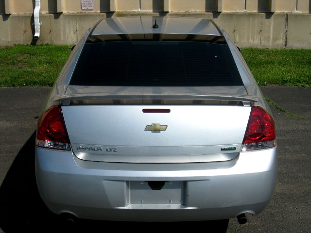 2012 Chevrolet Impala SLE SLT WT