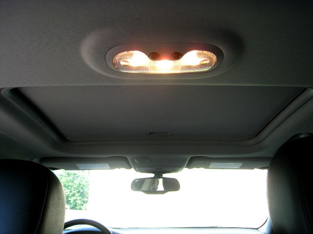 2012 Chevrolet Impala SLE SLT WT